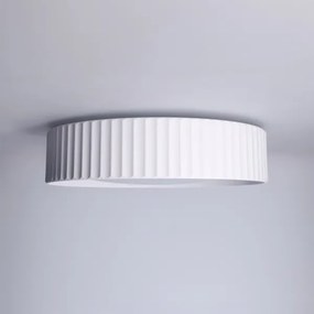 Brilagi - LED stropné svietidlo LUCIA LED/24W/230V pr. 31 cm biela