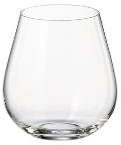 BOHEMIA COLUMBA POHÁR 380ML SADA 6 KS