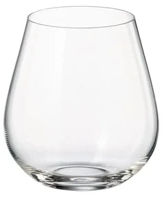 BOHEMIA COLUMBA POHÁR 380ML SADA 6 KS