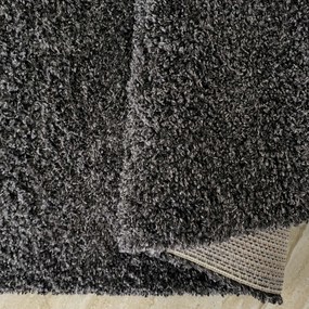 DY Koberec Santo Anthracite Rozmer: 160x230 cm