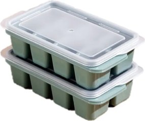 Formy na ľad 2 ks – Hermia