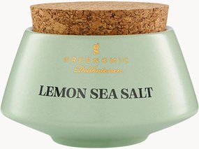 Morská soľ Lemon, 2 dózy