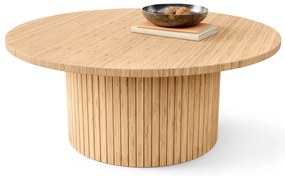 Okrúhly konferenčný stolík, 80 cm