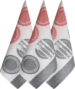 Home Elements Kuchynské utierky Taniere