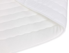 Kontinentálna posteľ Peregryn 4, Rozmer postele: 140x200, Dostupné poťahy: Rico 01