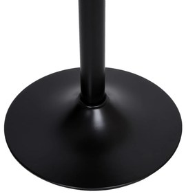 Barová židle ARAKO BLACK béžová