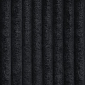 Podnožka Čierna - stripe
