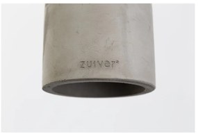 Sivé stropné svietidlo Zuiver Pendant