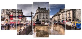 Obraz na stenu - Piccadilly Circus