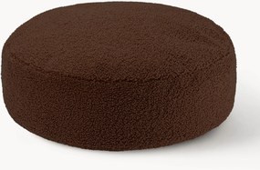 Detská plyšová taburetka Sugar, Ø 65 cm