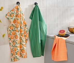 Utierky na riad, 3 ks