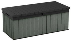 Keter Darwin PE610668 380L zelený
