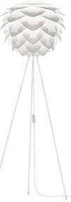 Biele tienidlo ø 50 cm Silvia – UMAGE