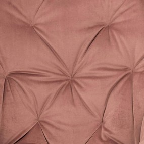 Jedálenská stolička Charli-PINK4 (staroružová). Vlastná spoľahlivá doprava až k Vám domov. 1120399