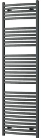 Mexen Helios, vykurovacie teleso 1800x600 mm, 996 W, antracitová, W103-1800-600-00-66
