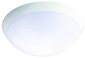 Fulgur 26233 - LED Stropné svietidlo so senzorom ROMANA LED/20W/230V IP64