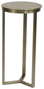 Kovový stojan na kvety ø 30 cm Retiro - Light &amp; Living