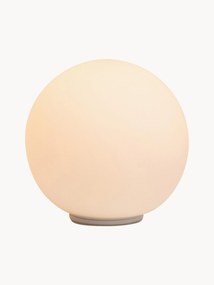 Malá stolová lampa Dioscuri, rôzne veľkosti