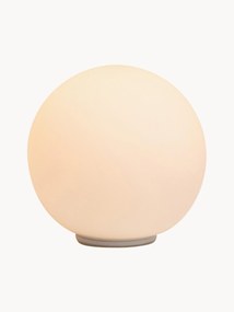 Malá stolová lampa Dioscuri