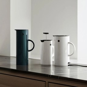 Stelton Termoska EM77 1l čierna