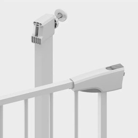 Bezpečnostná zábrana Guardian 5.0 biela