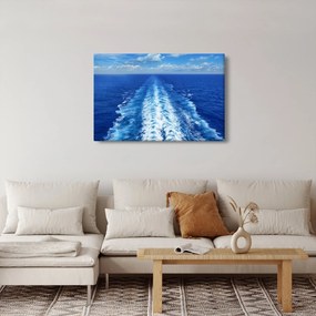 Obraz - More (90x60 cm)