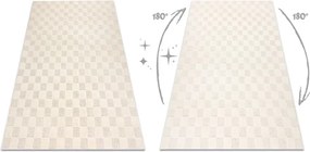 Koberec DUNE 2838 krémový