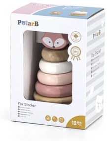 Pyramída Viga 44206 PolarB líška