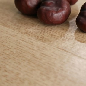 Gerflor, PVC podlaha - lino AladinTex Home 0046 Manitoba, na mieru, šíře 4m, hnedá, bez podkladu, detská izba