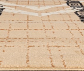TA Koberec FM35B SVETLO BÉŽOVÁ ATENA BGX