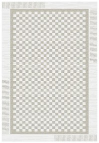 Koberec Frisee Elio 1.33/1.9 2330 160 krémová