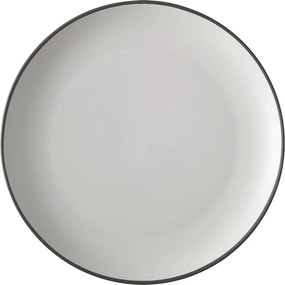 Set tanierov 18 ks — Elements Yin &amp; Yang white - W0228