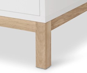 Šatníková skriňa »Eklund«