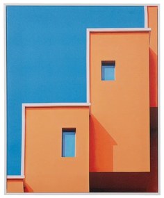 Obrazy v súprave 2 ks 40x50 cm Facade – Ixia