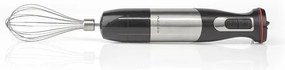 Nedis KAHB400CAL - Ručný mixér 4v1 800W/230V nerezová oceľ