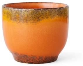 HK living Hrnček Coffee Cup Liberica 70's – 200 ml