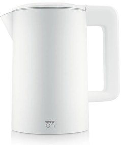 Niceboy ION SmartKettle - Inteligentná rýchlov. kanvica s term. 1,7 l 2200W/230V biela