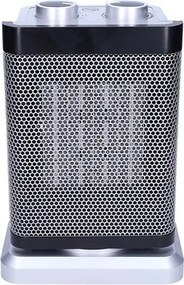 Teplovzdušný ventilátor Solight KP14 - 1500 W