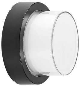 Rabalux 7246 - LED RGBW Vonkajšie svietidlo DURBE LED/10W/230V IP54 Wi-Fi Tuya