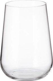 BOHEMIA ARDEA POHÁR NA VODU 300ML SADA 6 KS