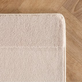 Krémový prateľný koberec 200x290 cm Pompei 1614 – Ayyildiz Carpets