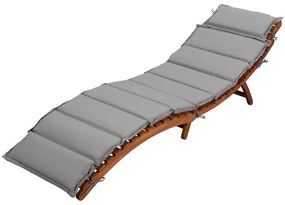 Livarno home Záhradné ležadlo Sevilla  (100385858)