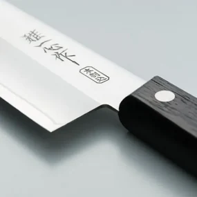 nůž Slice / Sashimi 210 mm Kanetsugu Miyabi Issin