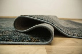 Koberec Dywilan Omega Mamluk tmavomodrý