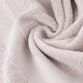 FROTÉ UTERÁK NESSY 30X50 CM PUDROVÁ