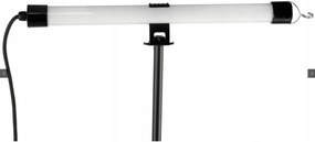 BERGE LED pracovná lampa na statíve 20W 1700lm