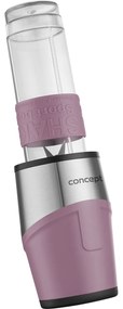 Concept SM3483 smoothie blender ROSE 500 W