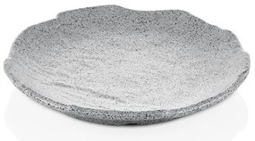 KULSAN NORMA MELAMÍNOVÝ TANIER 20CM SIVÝ