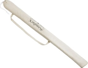 Plážový slunečník Williams 200 cm béžový