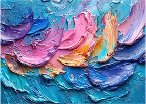 Obraz - Olejomaľba (70x50 cm)